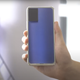 Imagen para el artículo titulado Vivo diseña un móvil que cambia de color pulsando un solo botón